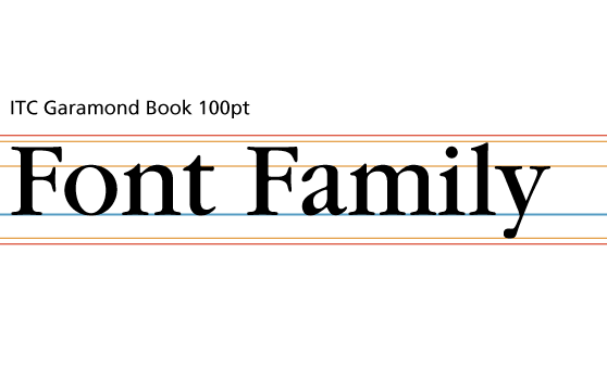 (Typography)
