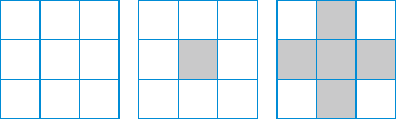 3�~3�h�b�g�ɂ��\��