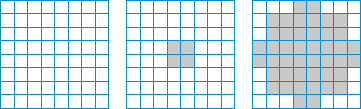 8�~8�h�b�g�ɂ��\��