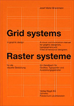 Grid Systems in Graphic Design